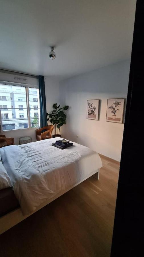 Bienvenue88 Daire Chessy  Dış mekan fotoğraf